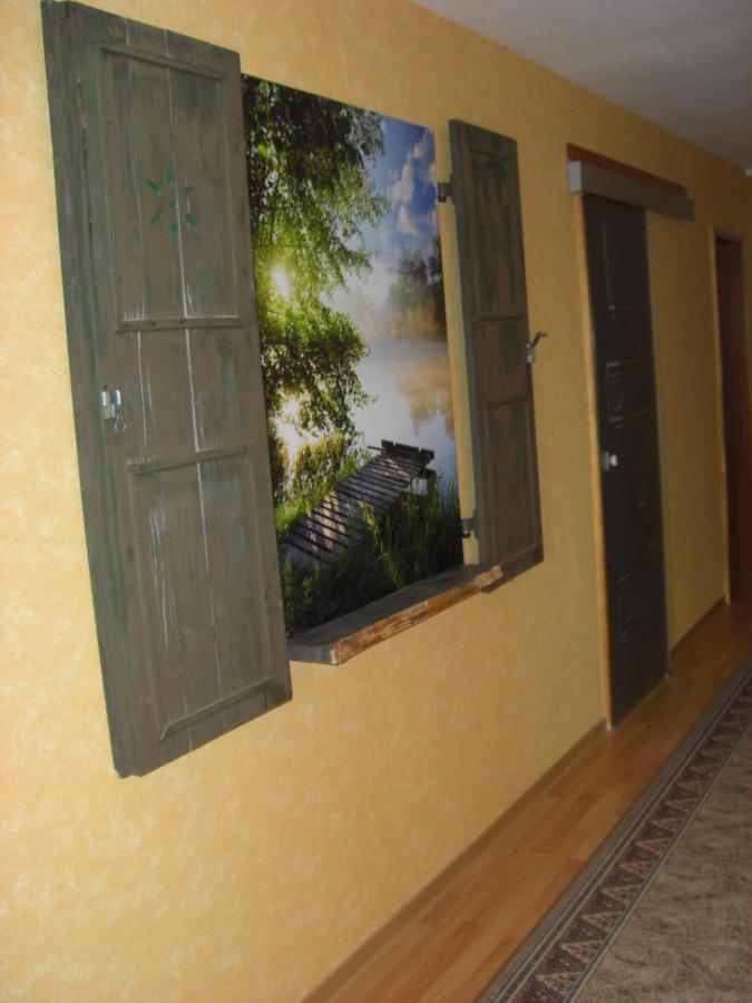 Pension Zum Koehler Шёнвальд Экстерьер фото
