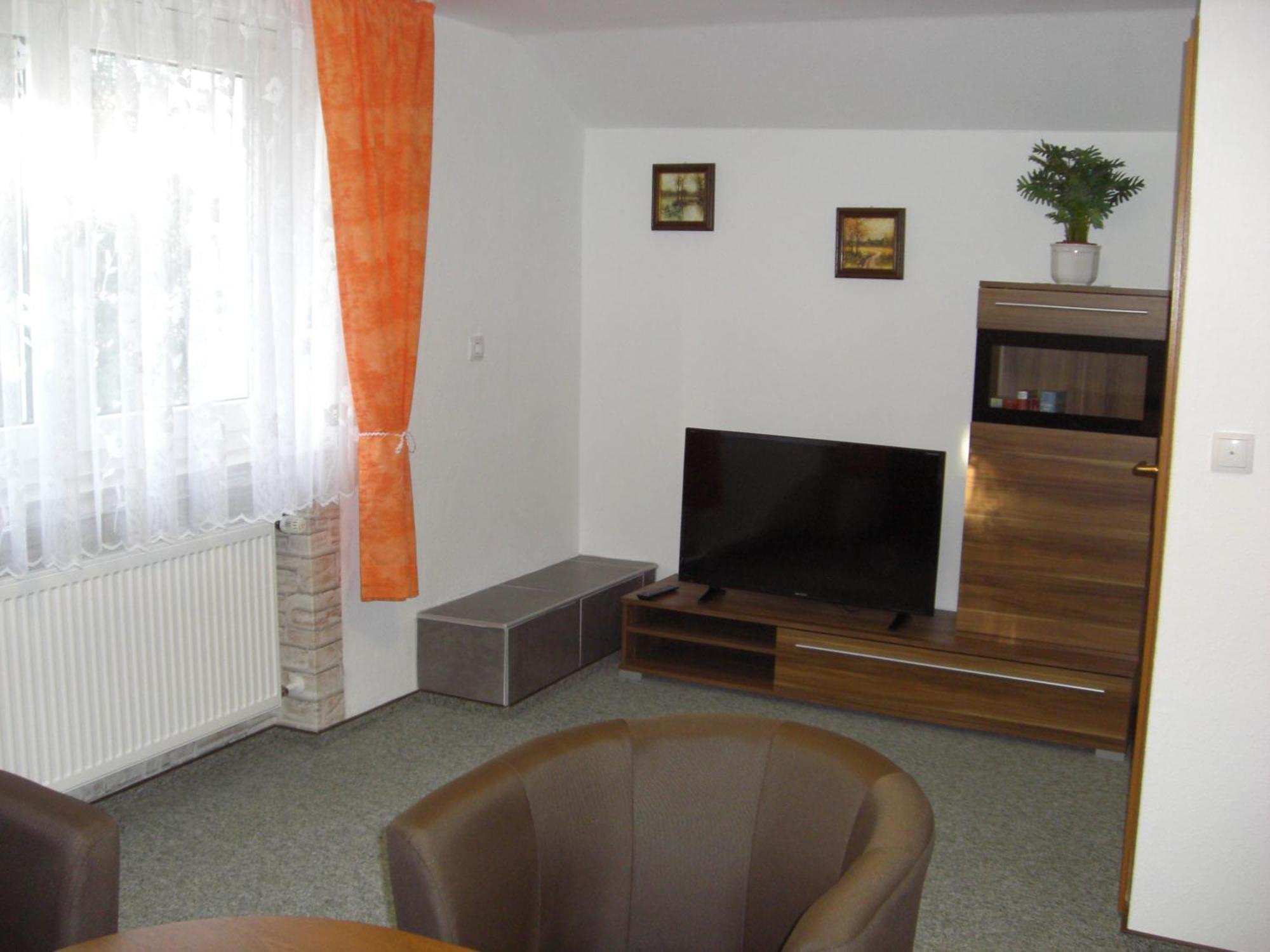 Pension Zum Koehler Шёнвальд Номер фото