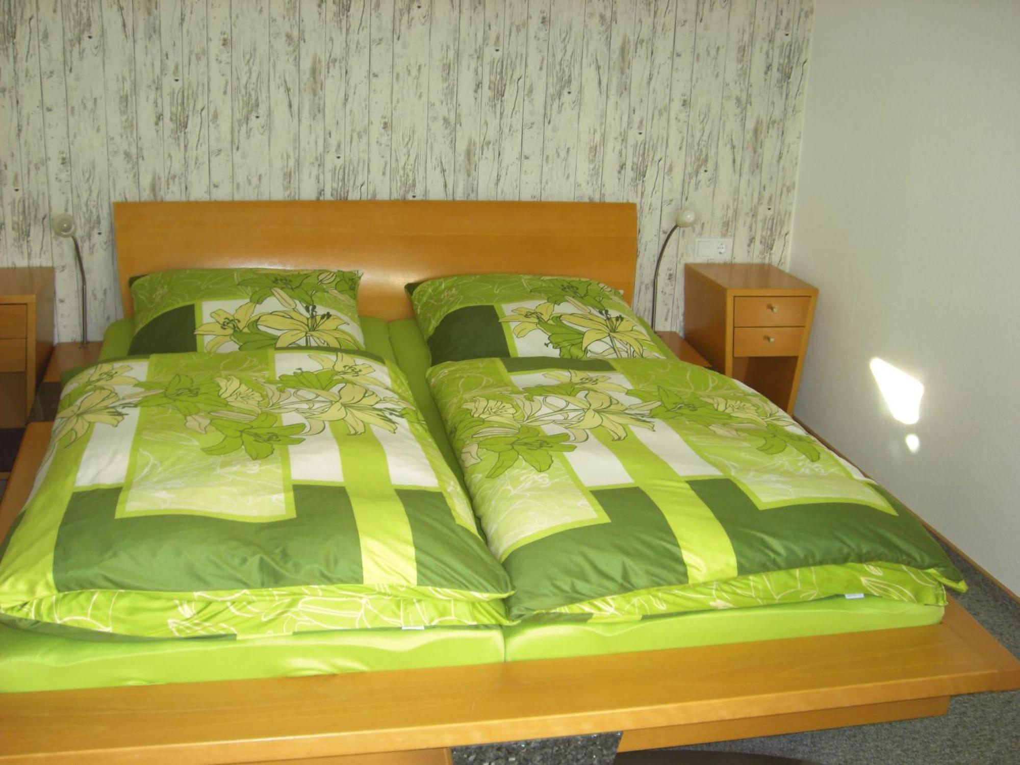 Pension Zum Koehler Шёнвальд Номер фото